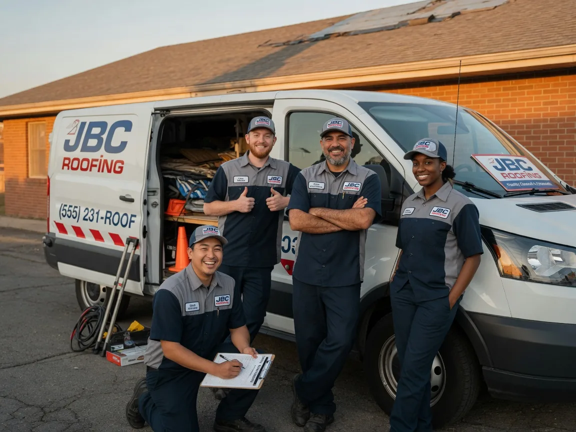 Roof Replacement company in Axis, AL